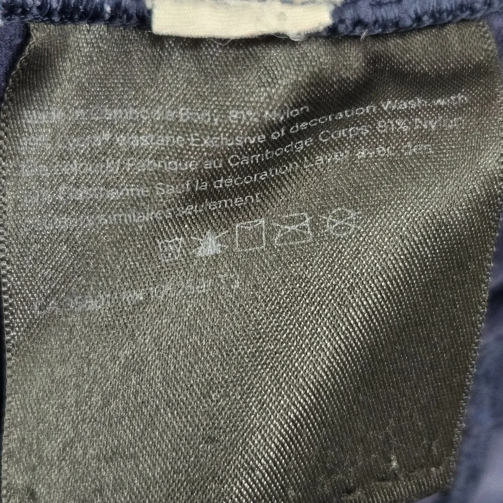 Lululemon Women Activewear Pants Navy Align Pant Legging‎ Yoga 24